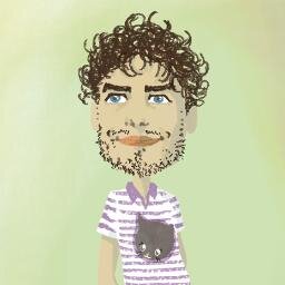 Web Developer - Mainly on Twitter to follow some Illustrators