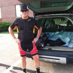 SRAM Corporation...Triathlon