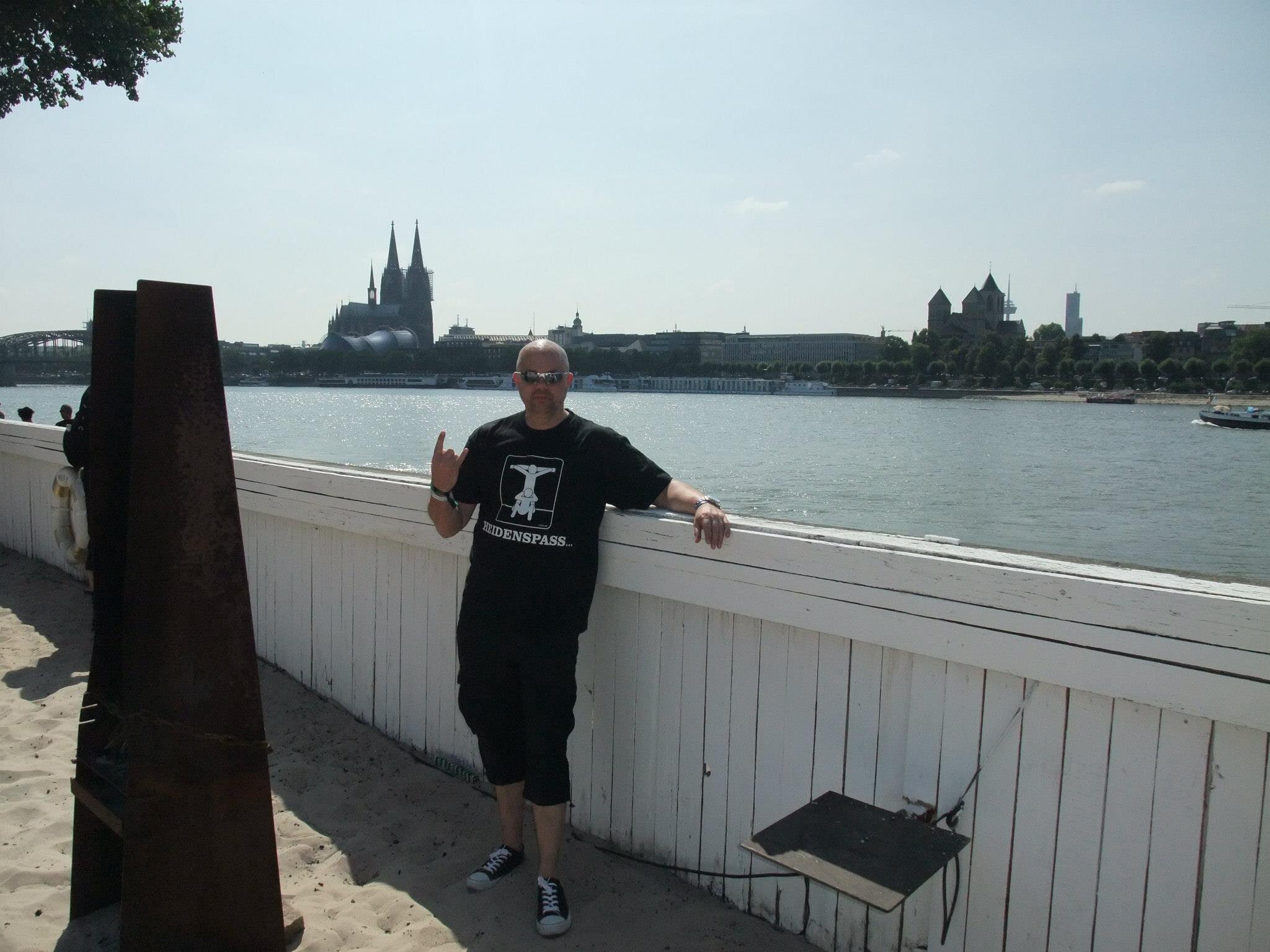 thomaszdunek's profile picture. 