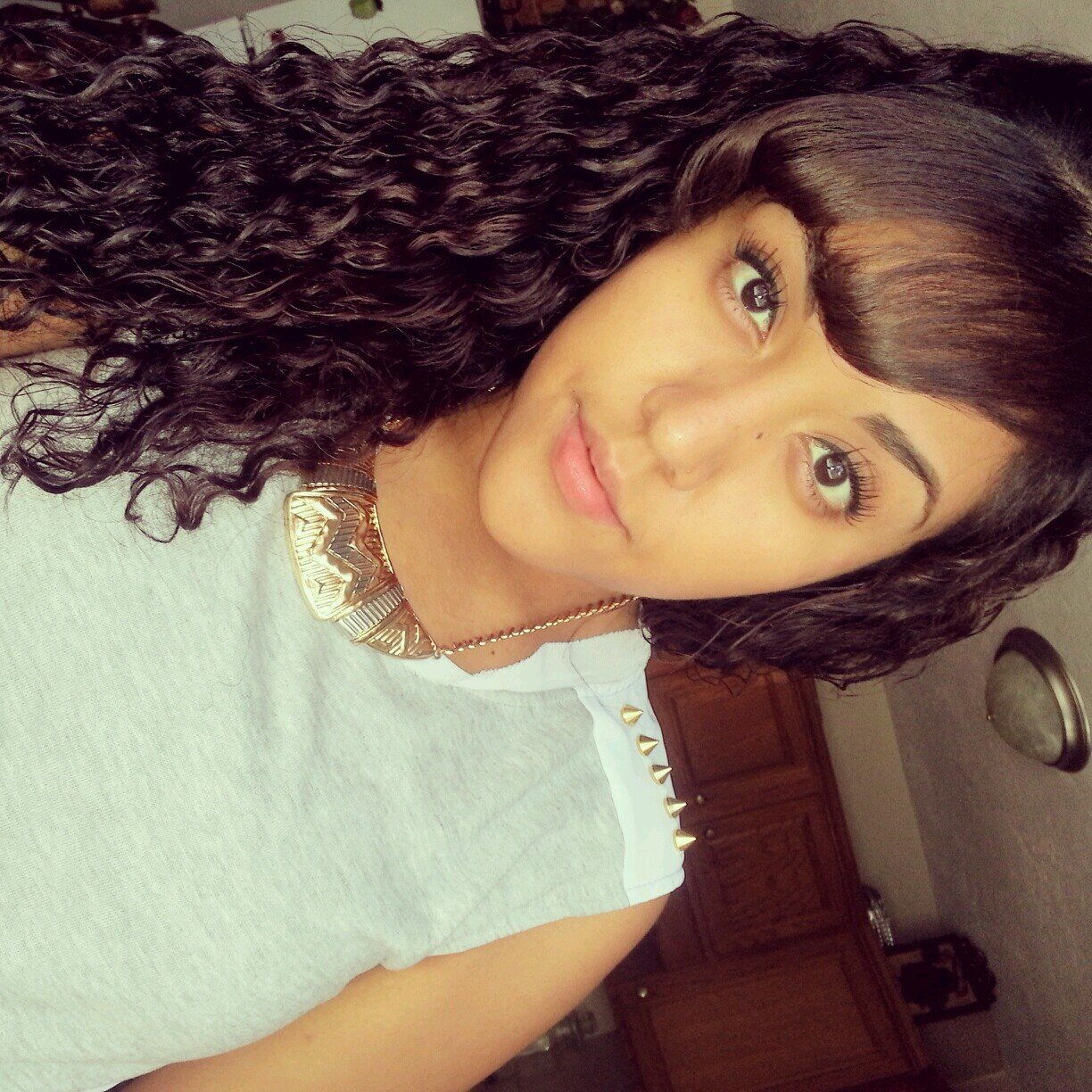 NoniKillsEm's profile picture. Noni;|20|CollegeBound♡|Employed&`Educated| 2ChΔinz| Kill`Em'WidKidness|.Life Is Good. Instagram: ayoononi