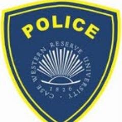 A full service police agency serving Case Western Reserve University