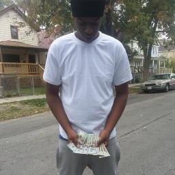 bitch im a savage shoota Fuck niggas catch up. for booking or features from lil racks OTF-FTO email at racks300@gmail.com