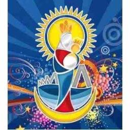 SOY MARACUCHO Y DEVOTO A MI VIRGEN CHINITA DE MARACAIBO