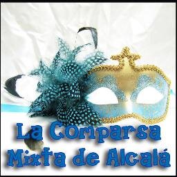 La Comparsa Mixta original de Alcalá de Guadaíra, Sevilla. El Pacto (2012), Sin Ataduras (2013). En 2014... no sale.