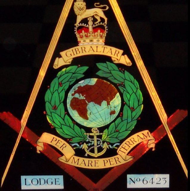 This is the twitter account of the Royal Marine Portsmouth Lodge No6423. Please see our website for details of venue and meetings.  Email: RMPL6423@aol.co.uk