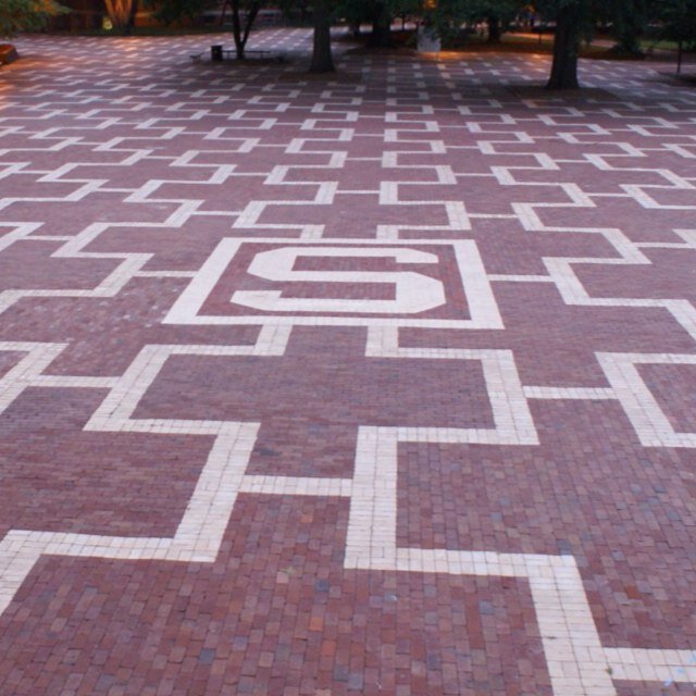 For all your brick needs.