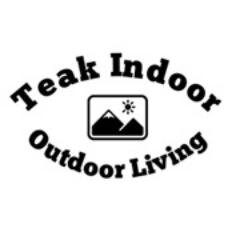 The Official Twitter for Teak Indoor Outdoor Living