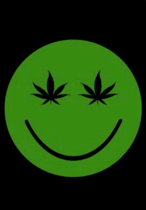 I like to smoke all day everyday..Ya im a #Stoner