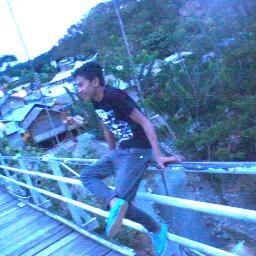 aku takkan menarik kembali kata_kataku,,, karna itulah jalan hidupku