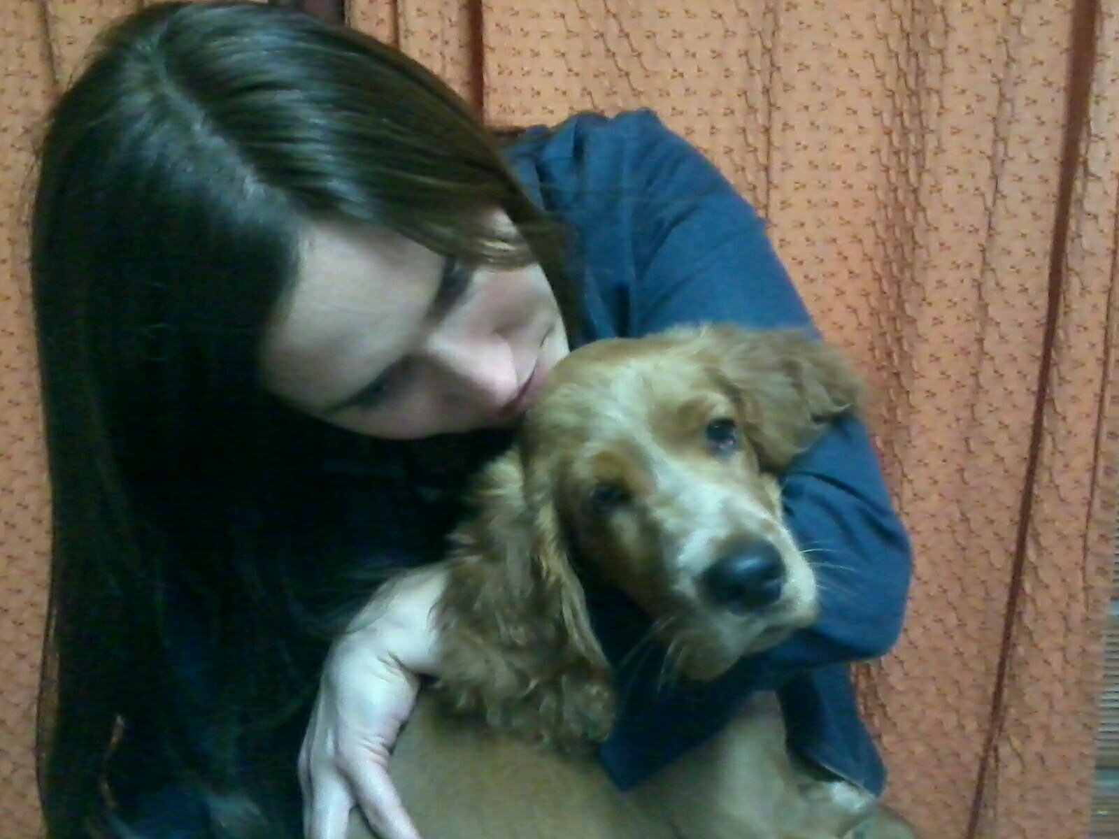 Angel_Domi_24's profile picture. 