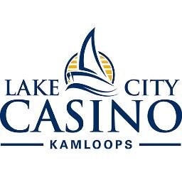 Lake City Casino is Kamloops' only real casino - offering hundreds of slots and tables games!  Why play anywhere else?