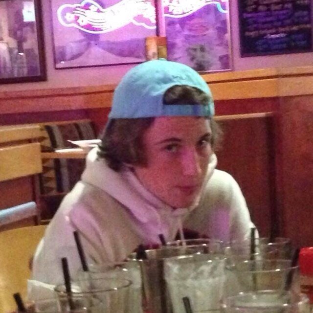 NotSageEnglund's profile picture. Sage is the name. Im an allstar thats gets the most amount of girls. Also get 80 likes on insta #purebeaut 
parody account