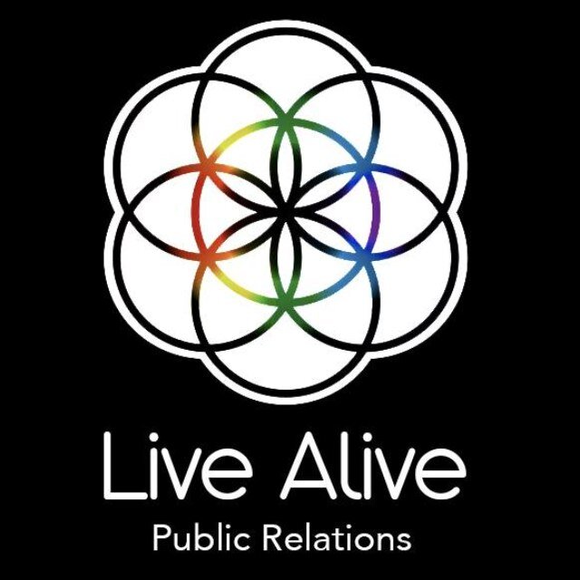 __Public Relations & Fundraising Firm__ Venture Capital Foundation Trust _____Immortalise your work_____