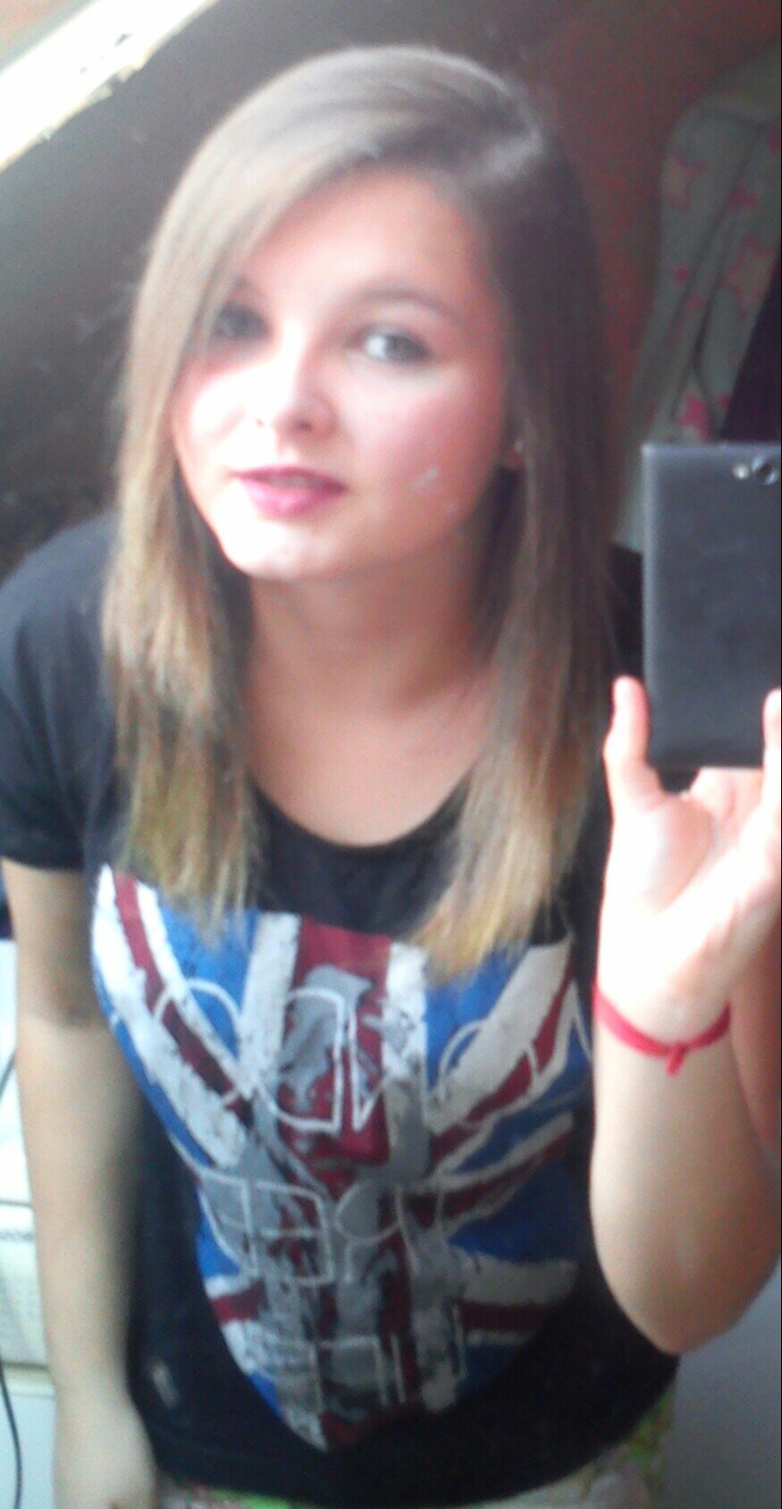 I'm #Directioner :**
xoxo
forever follow back :D :*