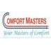 Comfort Masters HVAC (@comfortmasters_) Twitter profile photo Comfort Masters HVAC (@comfortmasters_) Twitter profile photo