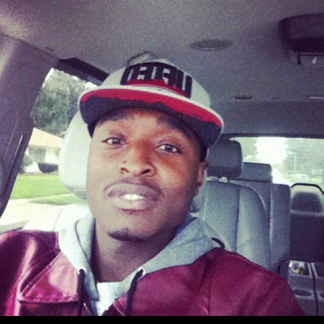 trying to be great !!!