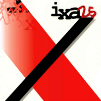 Ixa taldea (@ixataldea) 's Twitter Profile