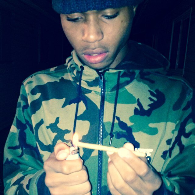 Rest Easy Pops Brooklyn Monee
Respect A few Take Bullshit From None