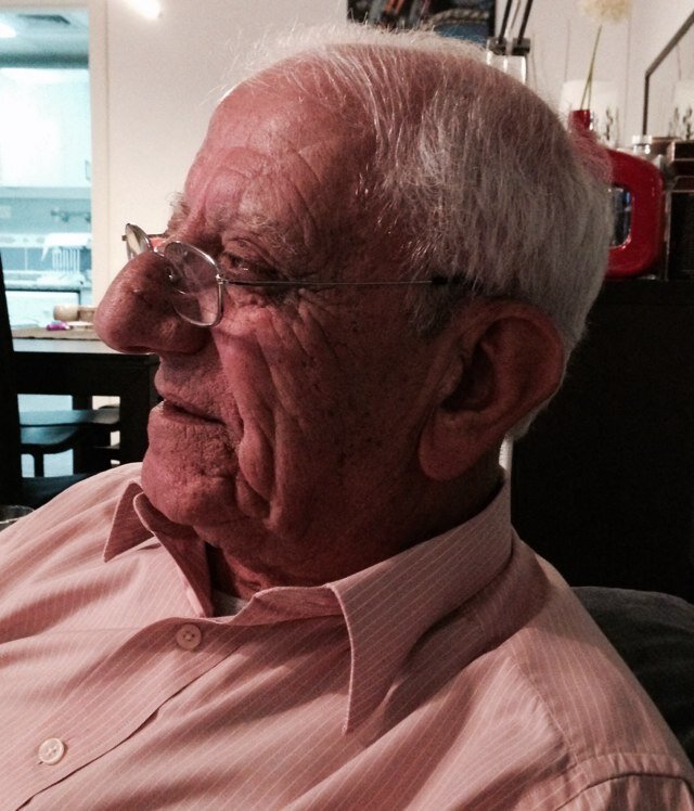 GeorgeJarjour Profile Picture