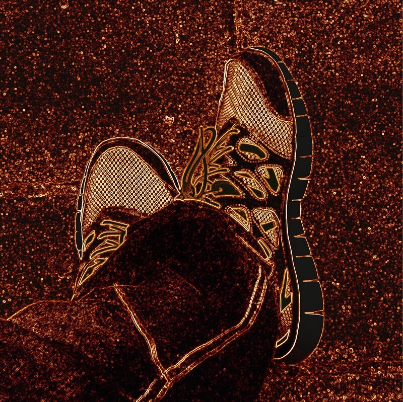 Going further so you don't have to, blazing a trail home for those that followed...