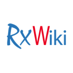 RxWiki Pain Control