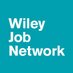 Wiley Job Network (@wileyjobnetwork) Twitter profile photo Wiley Job Network (@wileyjobnetwork) Twitter profile photo