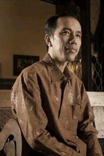 Pengennya sederhana dalam kesederhanaan