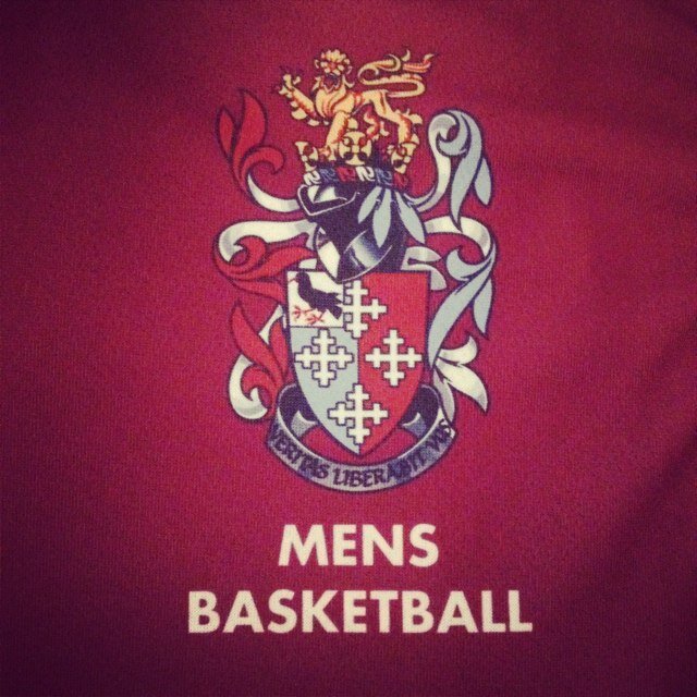 Twitter Page of Canterbury Christchurch Basketball. | Instagram: @BasketballCCCU