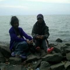 Lahir tanggaL 28 Oktober 1998 -|- Jurusan Analis Kesehatan in SMKN 9 Tangerang