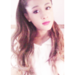 we are the best group of fans the's ariana grande