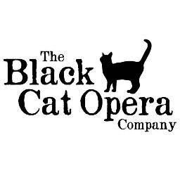 Black Cat Opera
