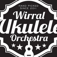 Wirral Uke Orchestra (@wirralukeorch) 's Twitter Profile Photo Wirral Uke Orchestra (@wirralukeorch) 's Twitter Profile Photo