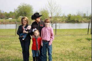Wife, mother, and grandmother to 4 of the most beautiful kids! :)