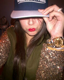 U cannot play wid me unless u blow me