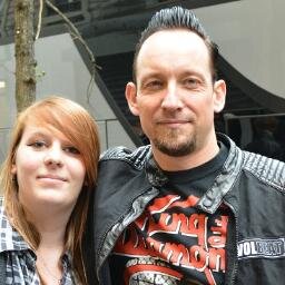 Gwen_Reds's profile picture. #Volbeat #SonataArctica #OzzyOsbourne #FooFighters #30STM #Paramore
Instagram : gwen_reds
Snapchat : gwen_poulsen