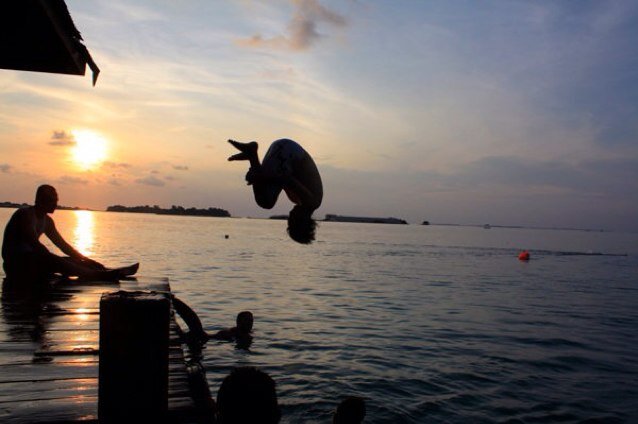 my live and my adventure