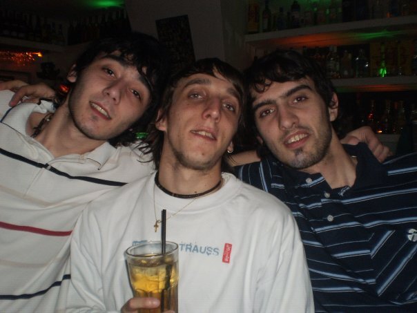 claudio8929's profile picture. 