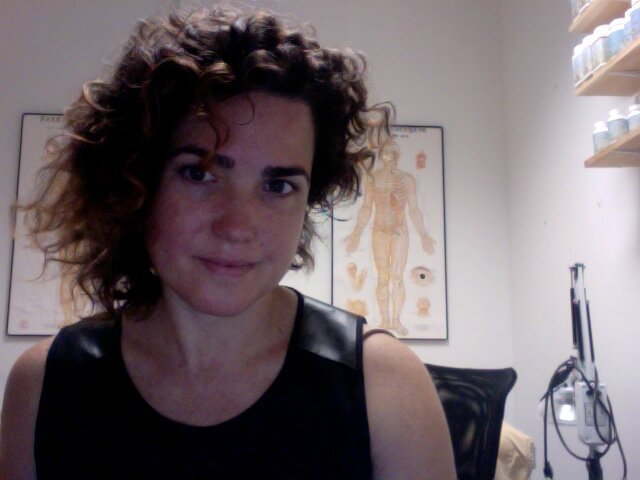 Acupuncturist and Chinese herbalist studying chronic illness, autoimmune disorder and stress.