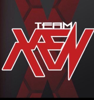 Co-founder of Xen competitive