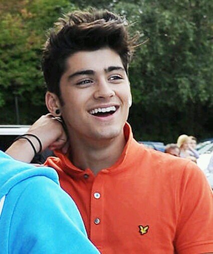 I love Zain Malik ♥ ♥ ~