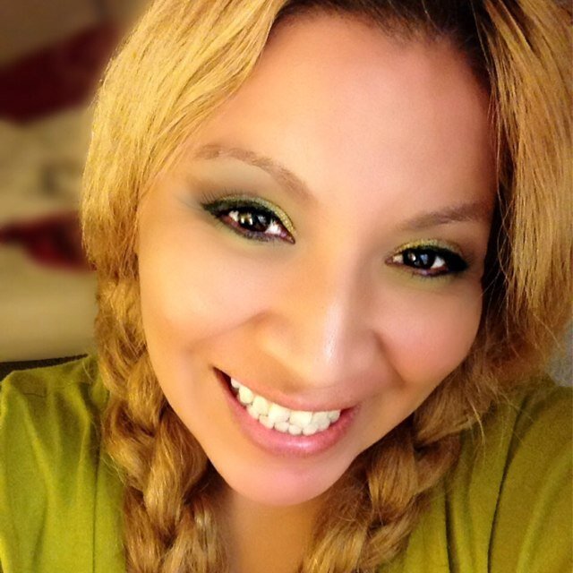 I am a vibrant person that likes to surround myself with vibrant souls.