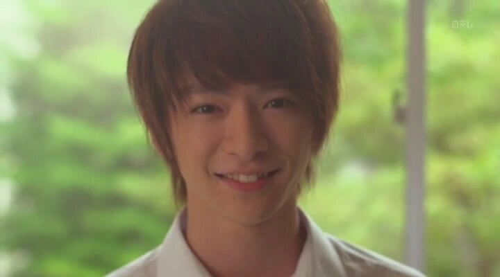 Just a Boy, Like a game! Yeah