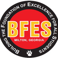 Birmingham Falls ES(@BFESBobcats) 's Twitter Profile Photo