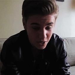 biebersus christ