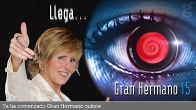 Si quieres saber algo sobre gran hermano no dudes en seguirnos!!