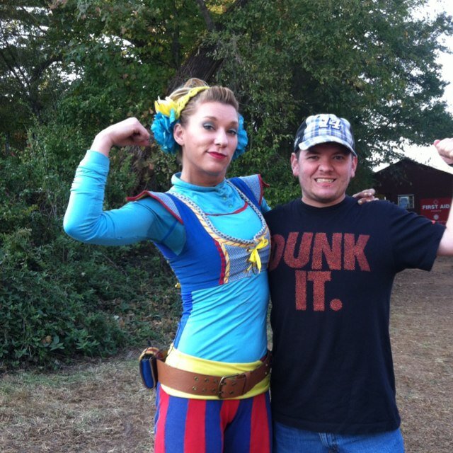 traviscrazy1's profile picture. 