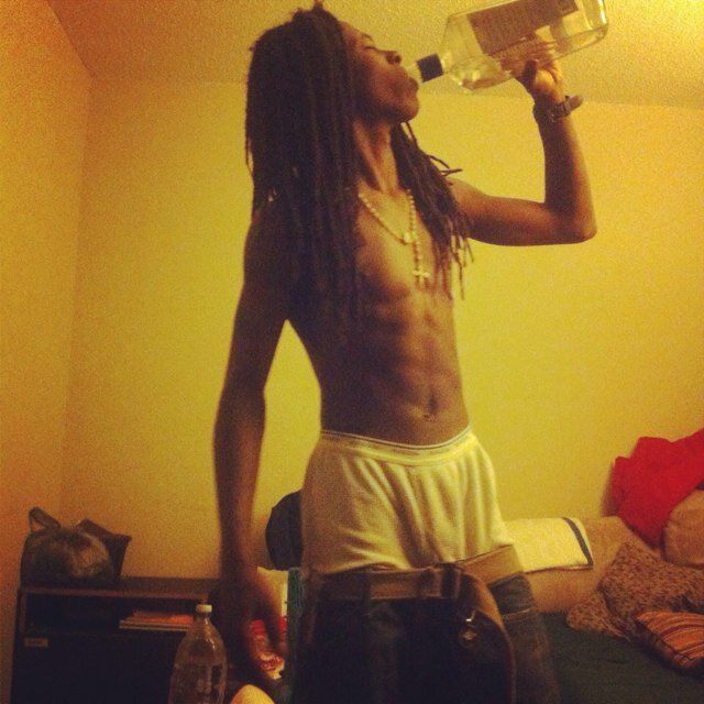 FeezyFofeezy's profile picture. 