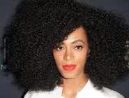 Solange Knowles Profile