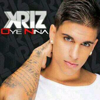 XRIZ - Me enamore