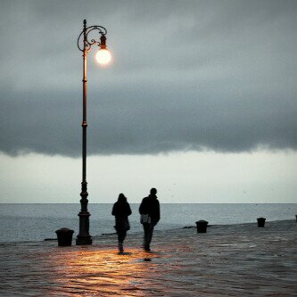 ﻭ يَ ليت ﻣمن  ﺗشتإق لههِ النفسس  . . تلقإههہ ♥